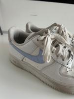 Nike AirFoce Hessen - Babenhausen Vorschau