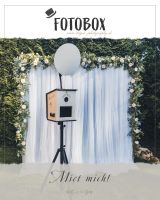 Fotobox – Photobooth für deine Hochzeit / Event zu vermieten Bayern - Beilngries Vorschau