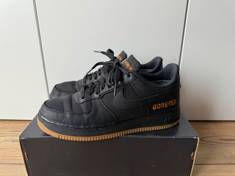 Nike Air Force 1 Low Gore-Tex 43 9.5 sb dunk jordan max 1 off in Hamburg