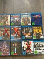 Blu-ray filme Marvel Avengers, Captain America, Justice league Sachsen-Anhalt - Braunsbedra Vorschau