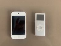 iPod Touch 8gb IPod Nano 4gb Doppelpack Dresden - Cossebaude Vorschau