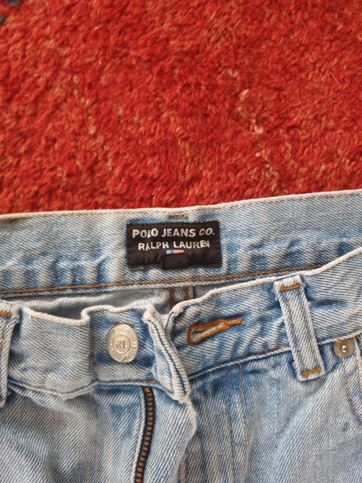 Ralph Lauren Jeans Polo Jeans Company in Utting
