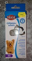 TRIXIE Giftköderschutz, Größe XS *NEU!* Niedersachsen - Salzgitter Vorschau