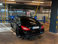 Cls 350 w218 Baden-Württemberg - Ulm Vorschau