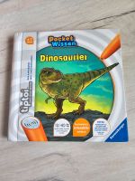 Tip Toi Dinosaurier Pocket Wissen Niedersachsen - Lehrte Vorschau