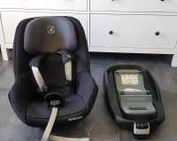 ☆Maxi Cosi Pearl mit Family Fix Basisstation☆ Bayern - Helmbrechts Vorschau