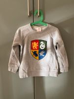 Mini Boden Harry Potter Gr. 110 4-5 Jahre Hogwarts Pullover top! Hessen - Weilburg Vorschau