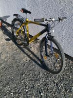 26 zoll MTB Allurahmen Hessen - Kassel Vorschau