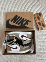 Nike Air Jordan 1 Zoom Air CMFT - Größe US 8 / EU 41 Düsseldorf - Holthausen Vorschau