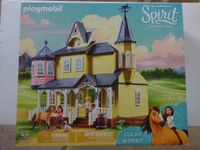 PLAYMOBIL Spirit 9475 Luckys glückliches Zuhause = 65,00€ Niedersachsen - Visbek Vorschau