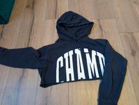 bauchfreier Hoodie Gröpelingen - Gröpelingen Vorschau