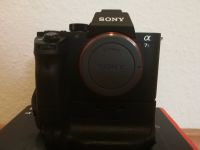 Sony A7sII mit undef. Sensorumbau Wandsbek - Hamburg Rahlstedt Vorschau