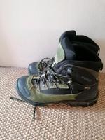 Damen Wanderschuhe Trekkingschuhe Trekkingstiefel Gr. 40 Niedersachsen - Hemmingen Vorschau