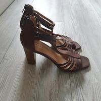 Sandalette Nordrhein-Westfalen - Gelsenkirchen Vorschau