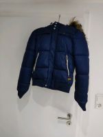 Puffer Jacke G- Star blau Gr.S Nordrhein-Westfalen - Datteln Vorschau