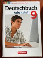 Deutsch Buch und Arbeitsheft Rheinland-Pfalz - Mülheim-Kärlich Vorschau