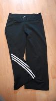 Adidas Trainingshose 3/4 gr. 152 Baden-Württemberg - Löffingen Vorschau