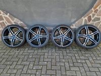 Audi A5 B9 Alufelgen Wheelworld WH 11 265 / 30 20 Nordrhein-Westfalen - Sankt Augustin Vorschau