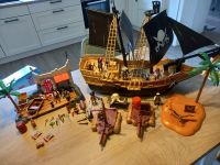 Großes Playmobil Piratenset Niedersachsen - Dollern Vorschau