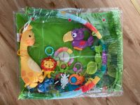 Fisherprice Spielebogen Rainforest mit Musik Tukan Bayern - Barbing Vorschau