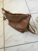 Ledertasche in Cognac *inclusive Versand * Nordrhein-Westfalen - Heinsberg Vorschau