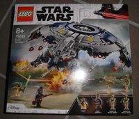 LEGO Star Wars 75233 / Droid Gunship Bielefeld - Brackwede Vorschau