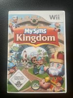 My sims kingdom Wii Baden-Württemberg - Neckartenzlingen Vorschau