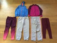 Jogginghose Leggings Jacke M L 40 Adidas Puma Nike Bayern - Olching Vorschau
