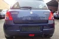 Suzuki Swift MZ Heckklappe 5türrig  ZCH Blau Bj2008 Nordrhein-Westfalen - Mülheim (Ruhr) Vorschau