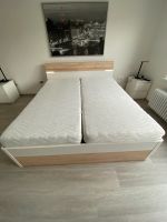 Bett (Doppelbett) modern Baden-Württemberg - Gernsbach Vorschau