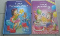 Lauras Stern 1+2 Bibi Blocksberg Gebrüder Grimm Don Quichote Nordrhein-Westfalen - Altenberge Vorschau