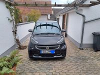 Smart ForTwo coupé 1.0 75kW BRABUS BRABUS Nordrhein-Westfalen - Meckenheim Vorschau