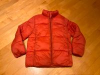 ZARA orange leichte Steppjacke Stepp Jacke 11-12 J. Gr. 152 Hessen - Wiesbaden Vorschau