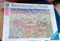 Ravensburger Puzzel 1000 teile ovp Neu Niedersachsen - Georgsmarienhütte Vorschau