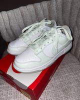 Nike Dunk mint 36,5 Kr. München - Unterschleißheim Vorschau