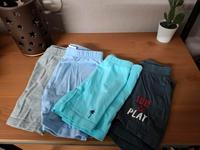 kurze Hosen S.Oliver, Jungen, Gr. 68 Bayern - Altomünster Vorschau