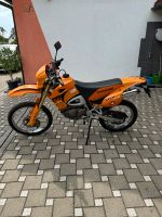 Hyosung XRX 125 (keine WR, Duke, Mt, RC, YZF) Baden-Württemberg - Ehingen (Donau) Vorschau