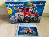 Playmobil 9466 - Feuerwehr-Truck und Playmobil 9093 Nordrhein-Westfalen - Dülmen Vorschau