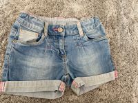 C&A Shorts Jeans Gr 110 Rheinland-Pfalz - Gückingen Vorschau