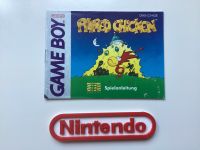 Alfred Chicken Spielanleitung / GameBoy / Nintendo Wardenburg - Hundsmühlen Vorschau