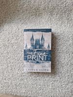 The Fine Print - Lauren Asher - englisch Hamburg-Mitte - Hamburg Hamm Vorschau