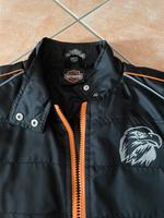 Harley Davidson Kinderjacke Hessen - Weiterstadt Vorschau