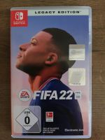 Fifa22 für Switch Niedersachsen - Alfeld (Leine) Vorschau