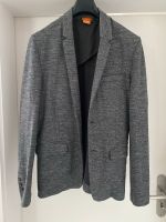 HUGO BOSS Jacket grau meliert, Größe L Nordrhein-Westfalen - Solingen Vorschau