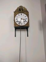 Comtoise-Uhr, 200 Jahre, Sammlerstück Wuppertal - Elberfeld Vorschau