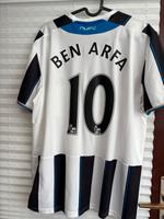 Ben arfa Trikot new castle Hamburg-Mitte - Hamburg Altstadt Vorschau