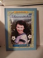 DVD "Schneewittchen" Märchenfilm Kinderfilm DEFA DDR Hessen - Steinau an der Straße Vorschau