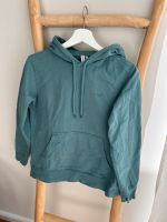 Hoodie Kapuzenpullover Cleptomanicx Herzogtum Lauenburg - Ratzeburg Vorschau