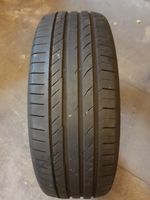 1 Sommerreifen Reifen Continental SportContact 5   235/60R18 103V Nordrhein-Westfalen - Wermelskirchen Vorschau