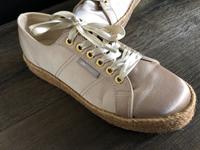 Superga Sommerkind Sneaker Gr. 39 - neu Hessen - Gelnhausen Vorschau